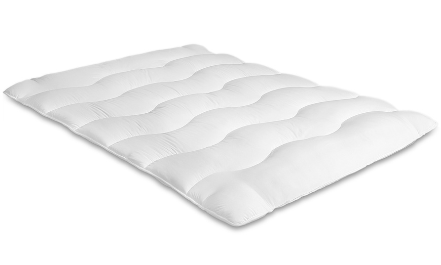 Image 2: Sampur 'Cloud'-topper