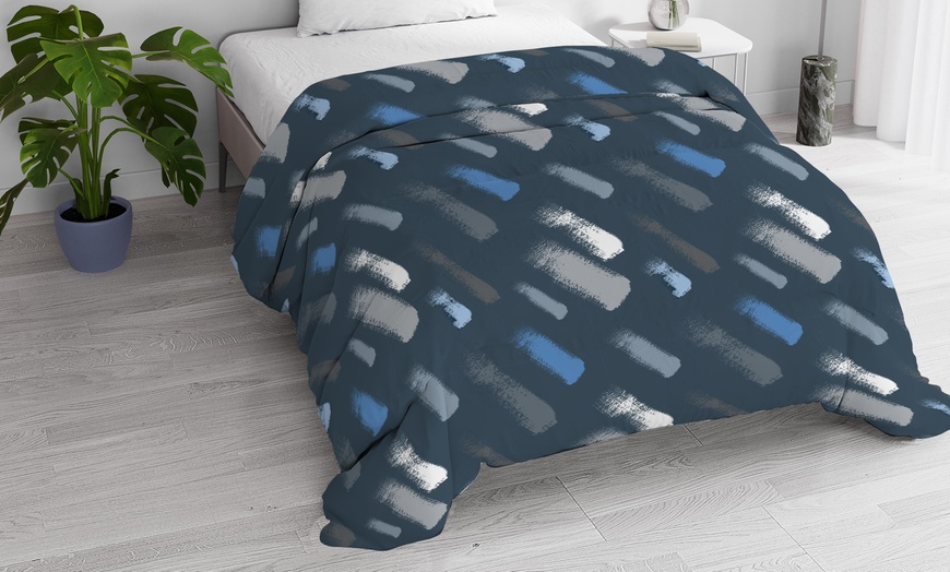 Image 55: Trapunta invernale Basic