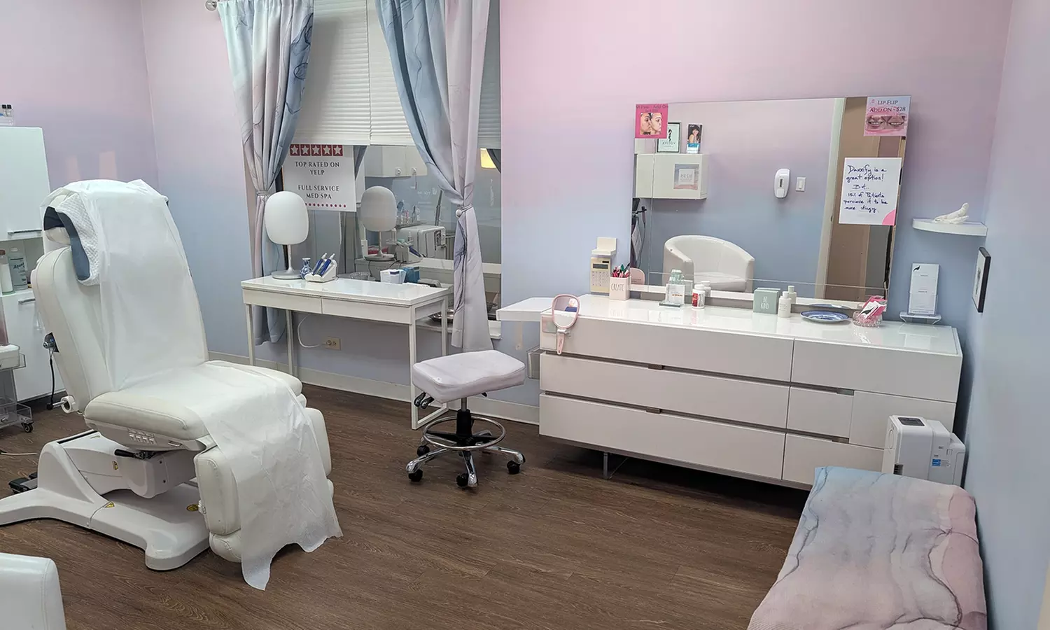 Enhance Your Lips with Revanesse Versa Filler Options