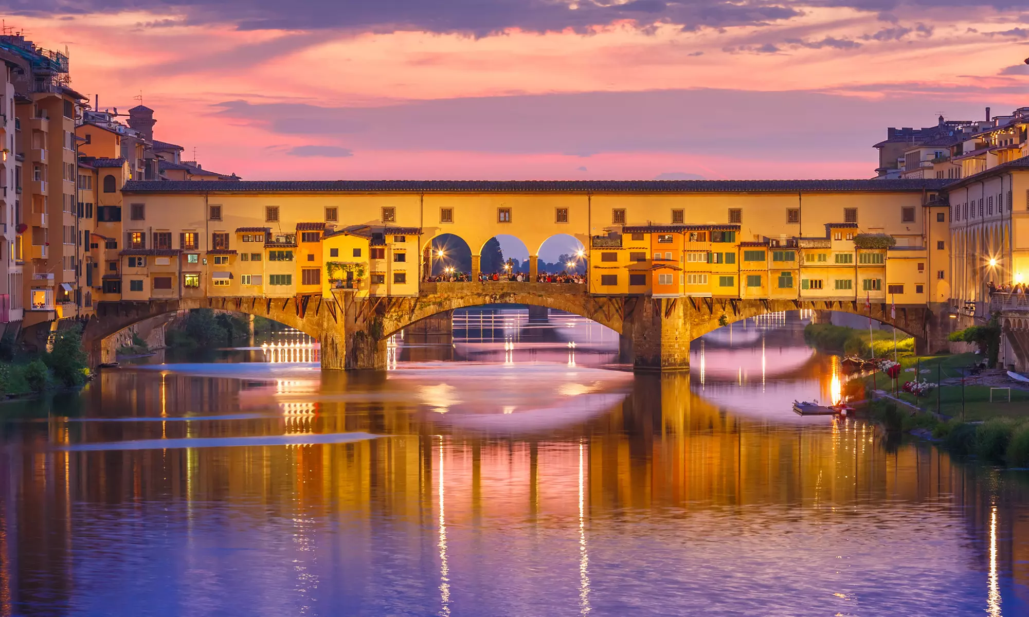 ✈ 8-Day Milan, Florence & Cinque Terre Getaway – From Weekender Breaks