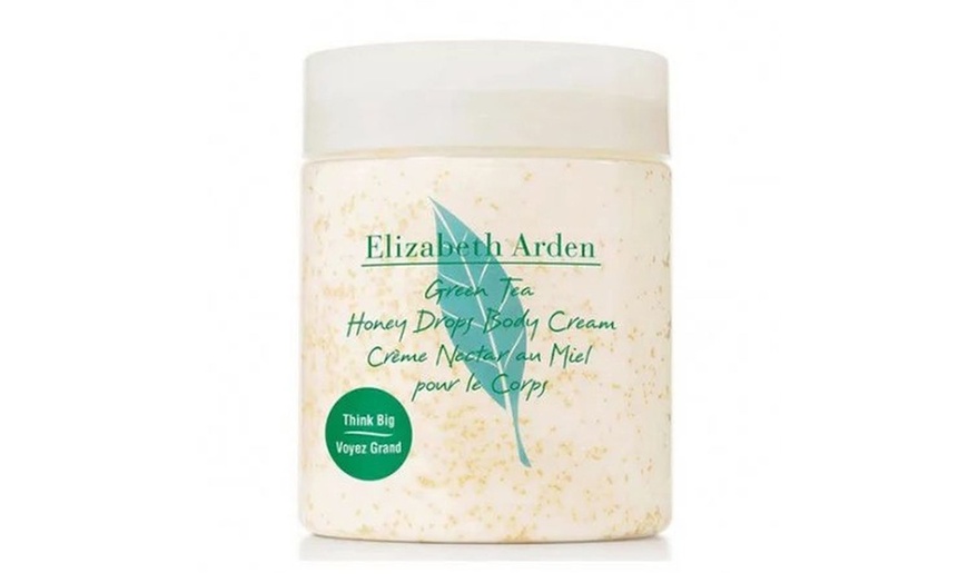 Image 2: Elizabeth Arden Body Cream