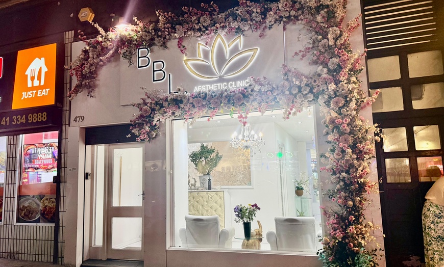 Image 5: Semi Permament Makeup at Beauté Browderie Lounge (60% Off)