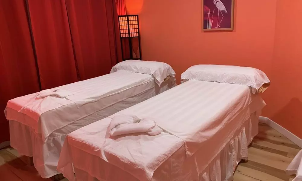 Massages for 1 or 2 with Optional Hot Stones (Up To 35% Off) at Reno Heatlh Massage  - Primary Image