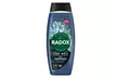 Radox Mineral Therapy 2in1 Shower Gel and Shampoo 450ml - Image 7