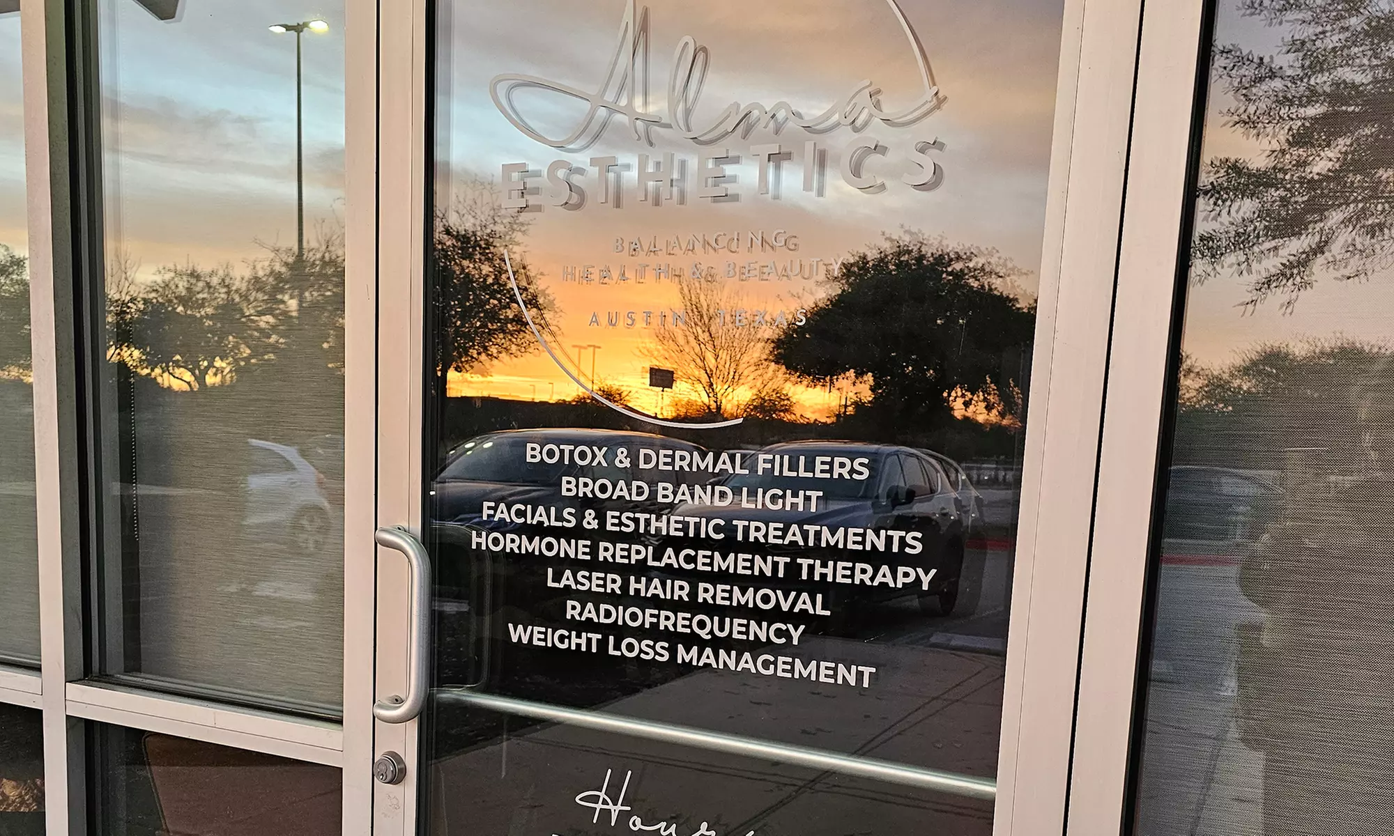 Refresh Your Appearance with 20 or 40 Units of Botox