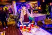 Enjoy Axe Throwing for One, Two or Four w/ or w/o Beer/Drink at Spirit Bars and Games (Up to 38% Off) - Second Medium