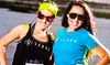 Race Registration and Festival Admission for One, Two, or Four to the Sense 5K on May 24 (Up to 52% Off)