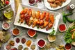 Grab $35,$45 or $55 Towards Food & Drink For Dine-In or Takeout at Pizza Twist (Up to 37% Off) - Second Medium