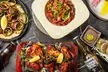 Two or Three-Course Indian Dinner with Dessert for Two or Four People (Veg or Non-Veg) (Up to 57% Off) - Image 3