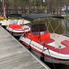 Image 2: 3 Std. Motorboot-Miete Open 450 für bis zu 6 Personen