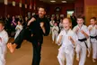 2-Month Karate Program for Ages 3+ with Free Trial Class at Shaolin Kempo of Wantagh (Up to 72% Off) - Second Medium