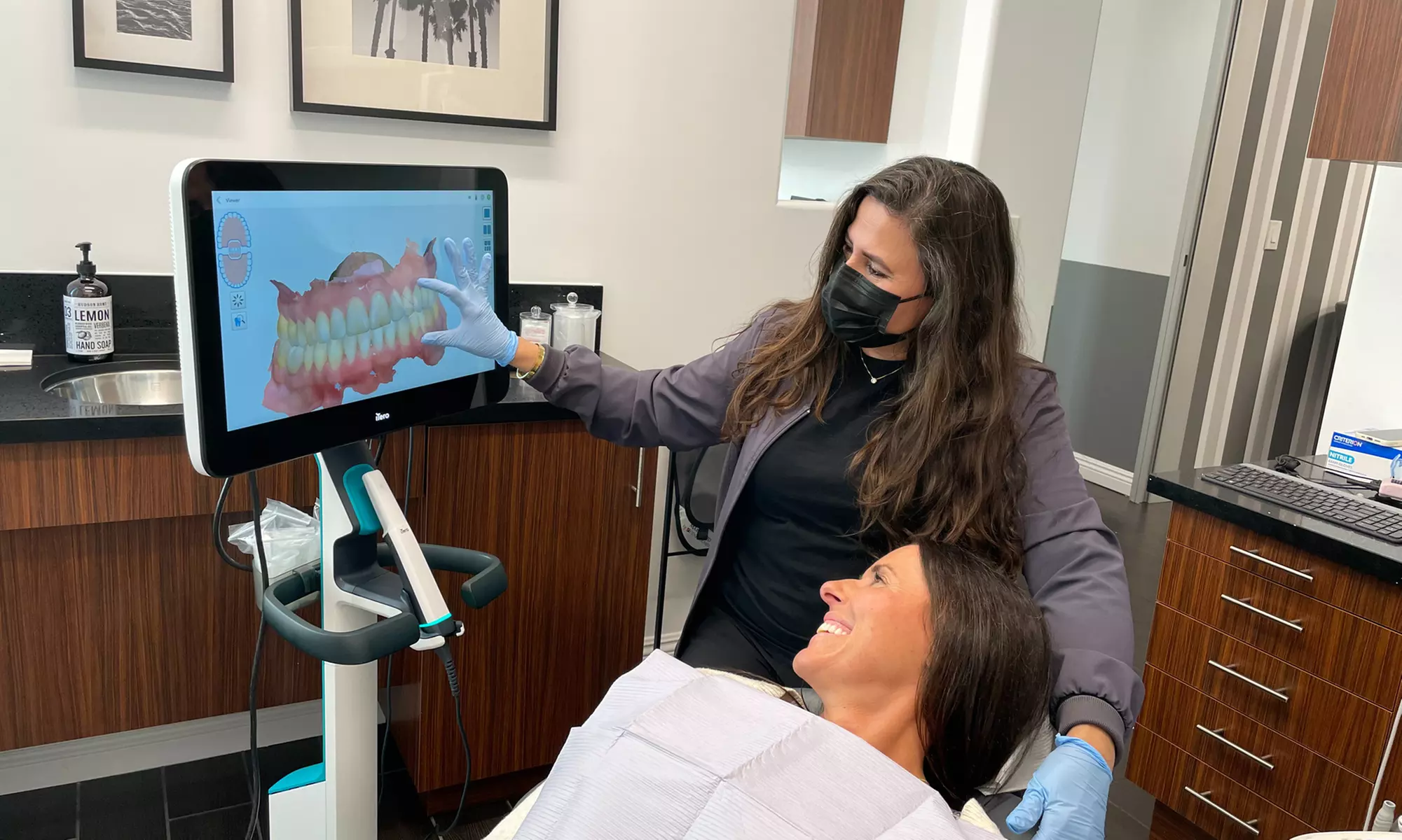 Unlock Your Best Smile with Invisalign