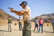 2-Hour Shooting Range Experience with Ammo and Rentals Included or 4-Hour Private Bay Rental (Up to 50% Off) - Second Medium