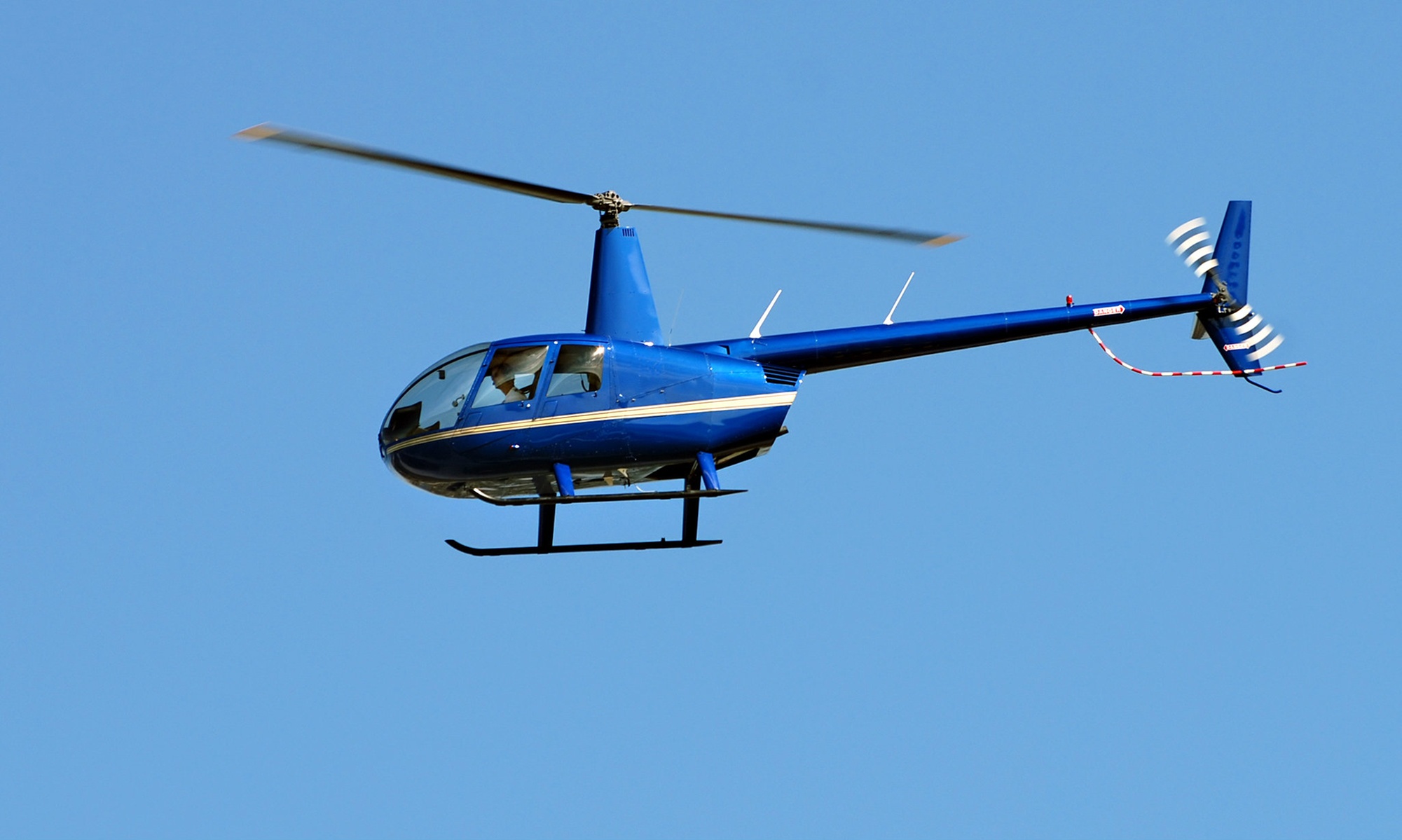 Explore with Sightseeing Helicopter Tour Ride in Miami