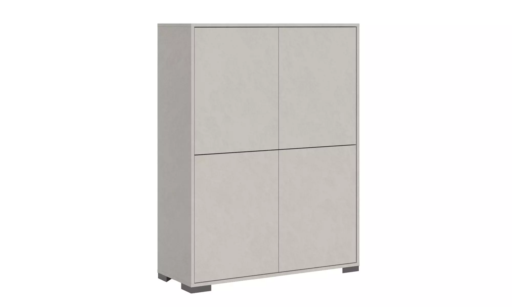 Wohnmöbel Lumina: Kommode, TV-Schrank oder Highboard