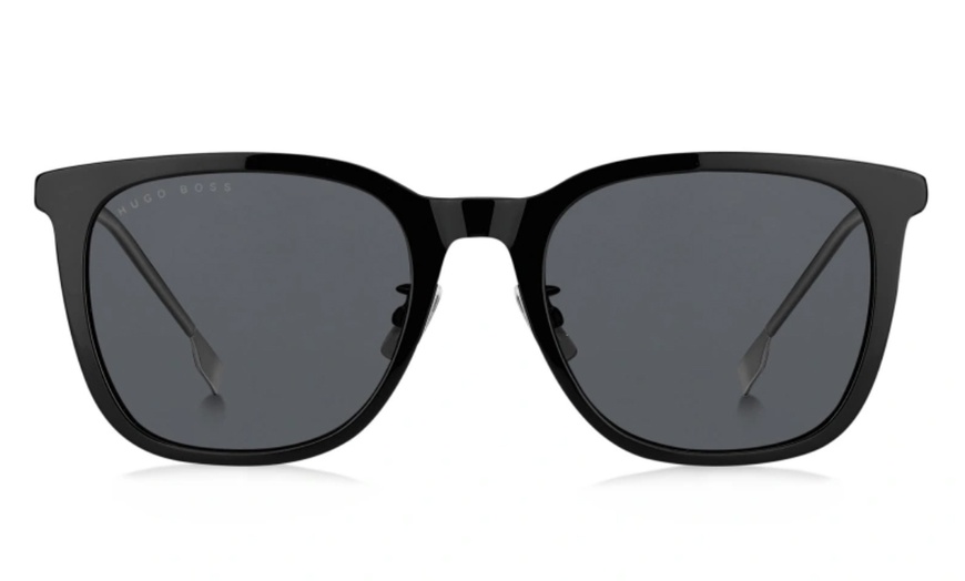 Image 20: Hugo Boss Men's Sunglasses