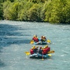 Image 7: Rafting en Savoie avec Evolution 2, sensations et nature garanties