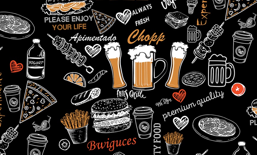 Image 15: Tafellaken