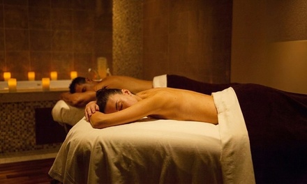 Liposculpt/Thermalift/Cavitation for reducing body fat and skin tightening -(3 one hour sessions) - Massage In LA