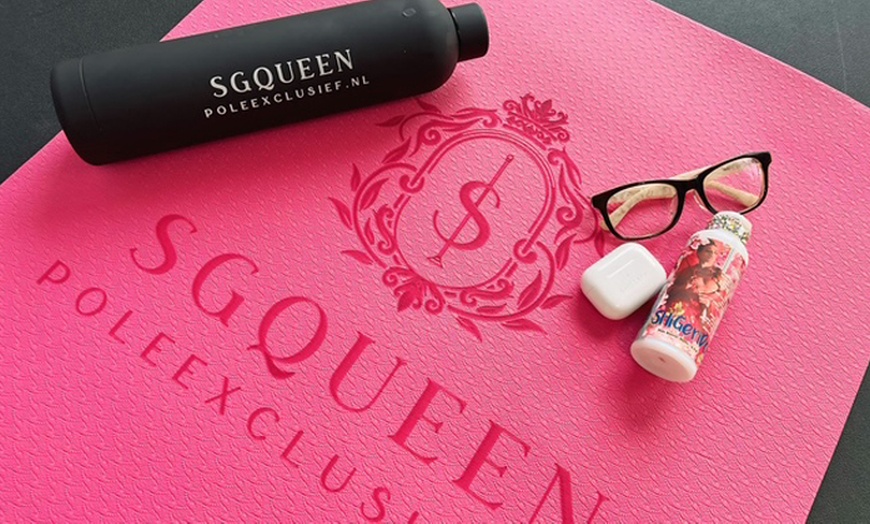 Image 2: Privé paaldanslessen (1 of 2 pers) - voor jouw zelfvertrouwen