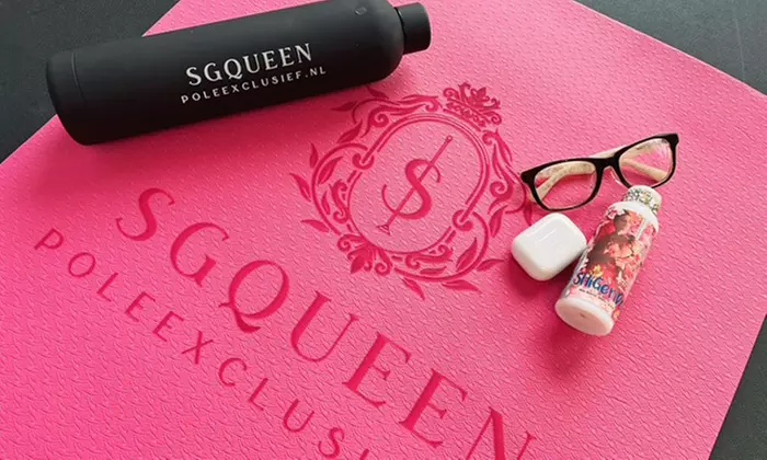 Privé paaldanslessen (1 of 2 pers) - voor jouw zelfvertrouwen