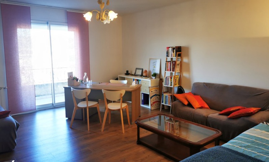 Image 4: Massage crânien énergétique avec Cécile Pujer bien-être