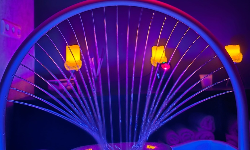 Image 3: 45 od. 60 Min. Japanese Head Spa, Kopf- & Nacken-Massage für 1 Person