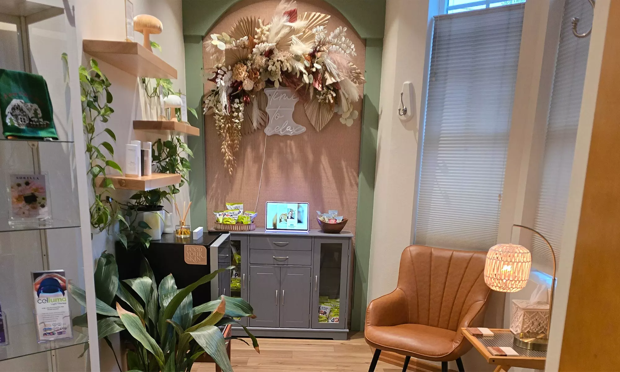 Deep Tissue Massage Packages: One, Three or Five 60-Min Sessions