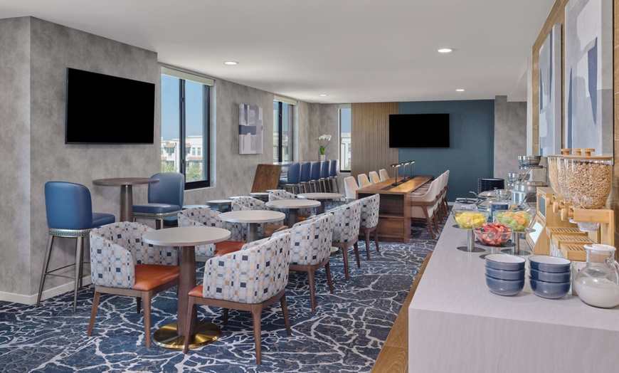 Image 16: Family-Friendly Stays & Activities in Frisco with Breakfast