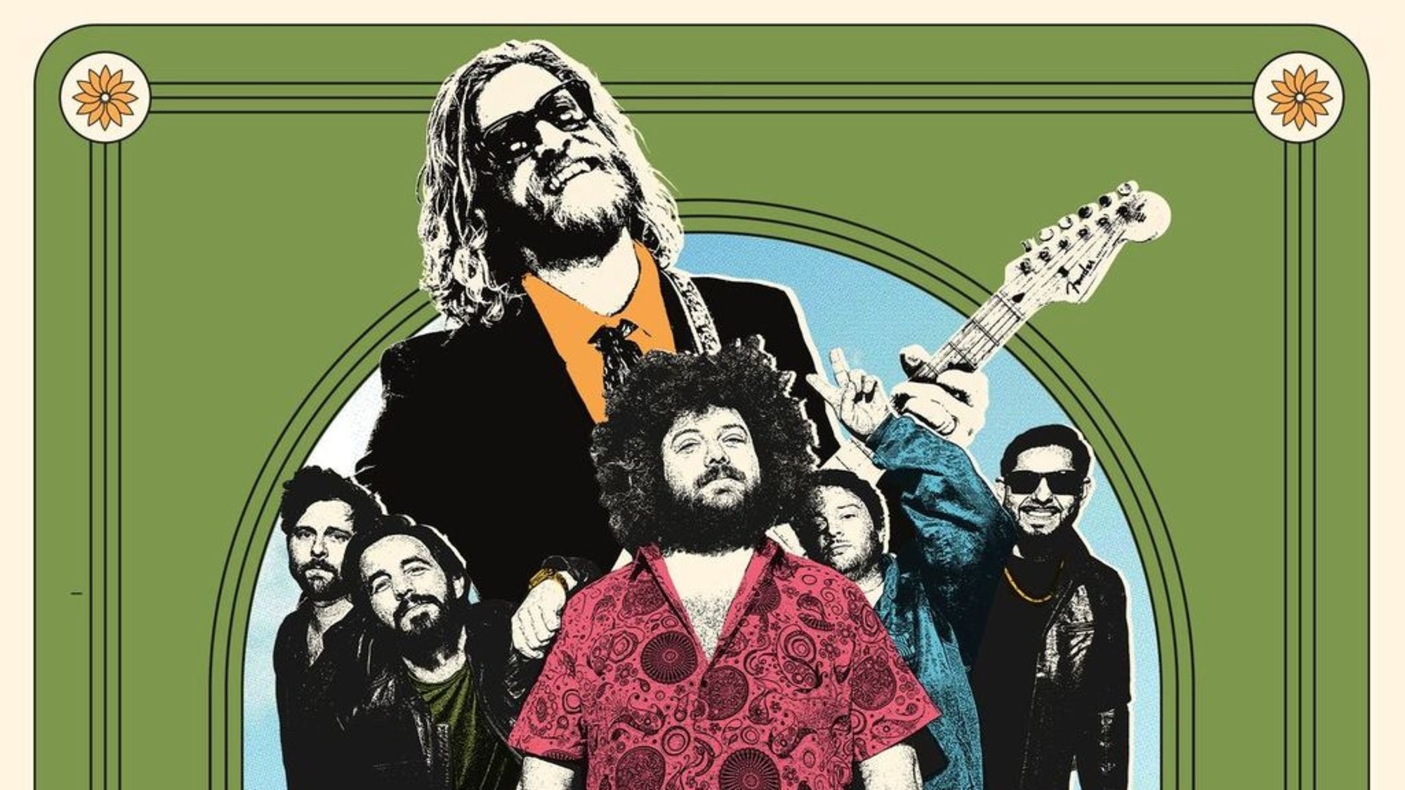 Allen Stone and Ripe - Up to 64% Off