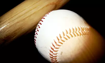 One, Three, or Five Softball or Baseball Hitting Lessons at Coach Vic's Batting Cage and Baseball Academy (Half Off) - Primary Image