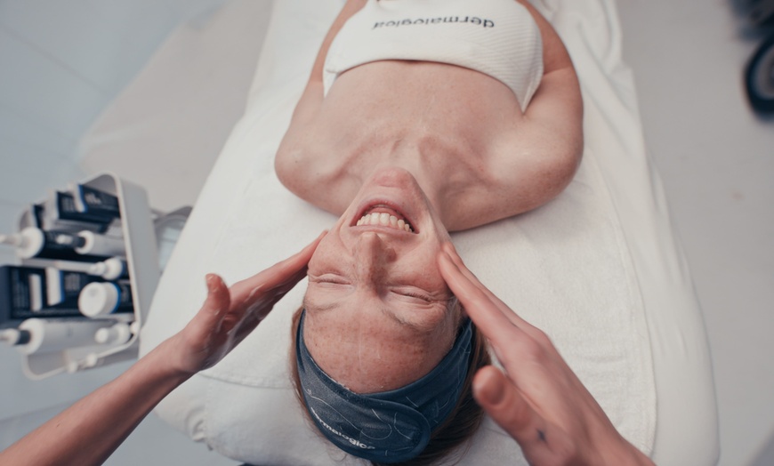 Image 2: Enhance Your Glow: Facial Treatments
