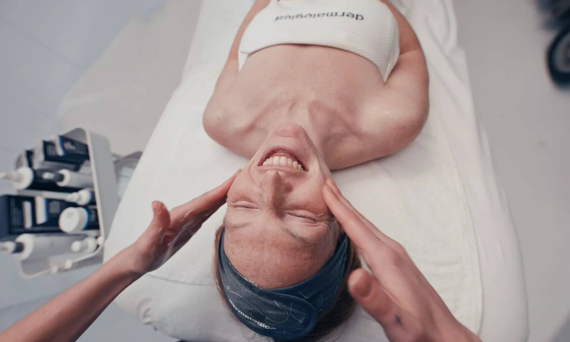 Enhance Your Glow: Facial Treatments