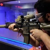 Image 1: Ultimate Airsoft Experience for Individuals and Groups