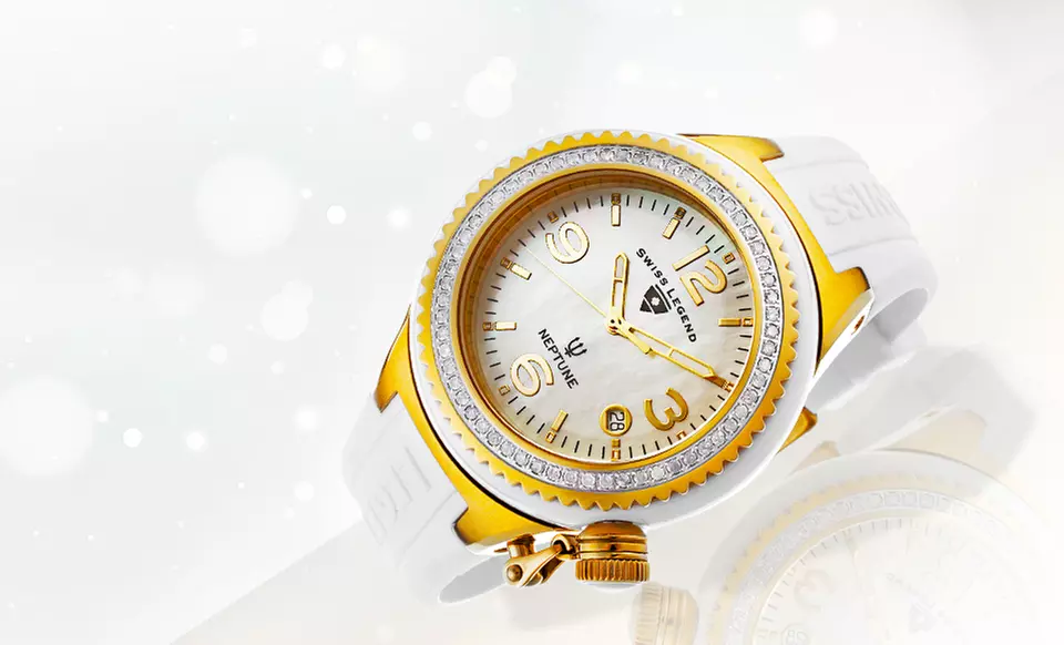 Swiss Legend Neptune Watches | Groupon Goods display picture 3