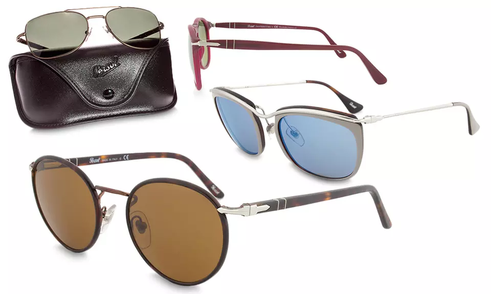 Persol Unisex Fashion Sunglasses - Primary Image