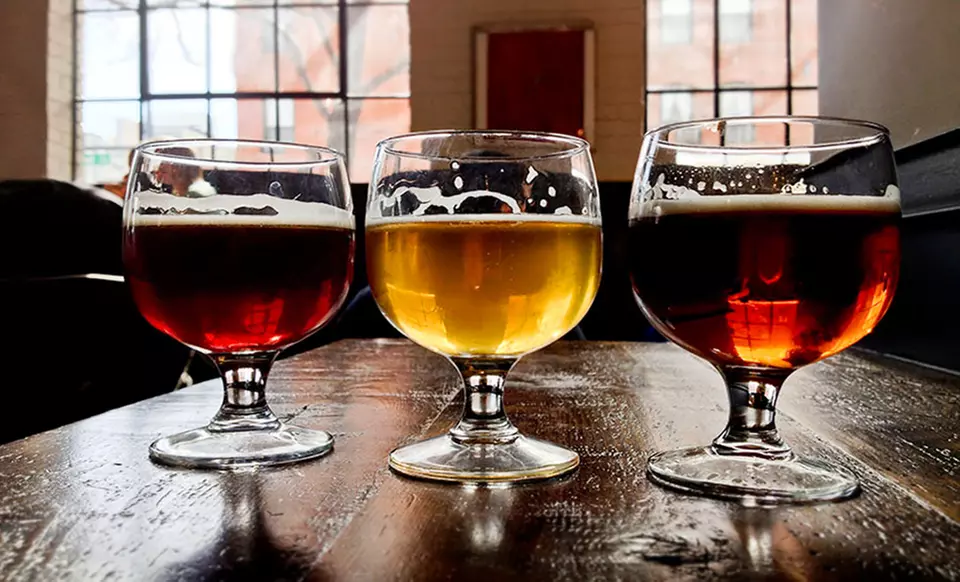 3- or 5-Day Colorado Brewery Trip with Rental Car and 4-Star Accommodations from Beyond Boundaries Travel - Primary Image