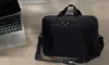 Classic Laptop Shoulder Messenger Bag Carrying Briefcase for Office Travel
