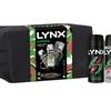 Image 1: Lynx Africa Washbag Gift Set 