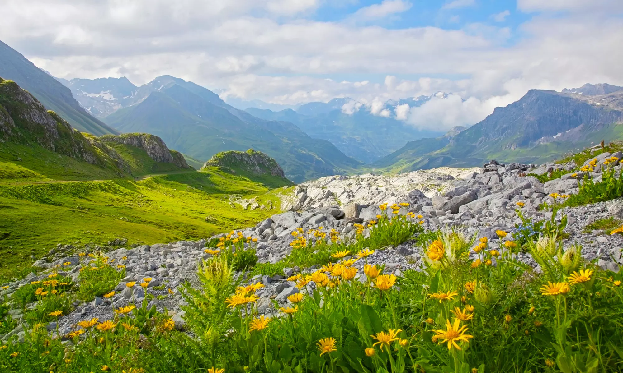 ✈ 7-Day Vacation in Austria w/Air from Gate 1 Travel. Price per Person Based on Double Occupancy (Buy 1 Voucher/Person). - Primary Image
