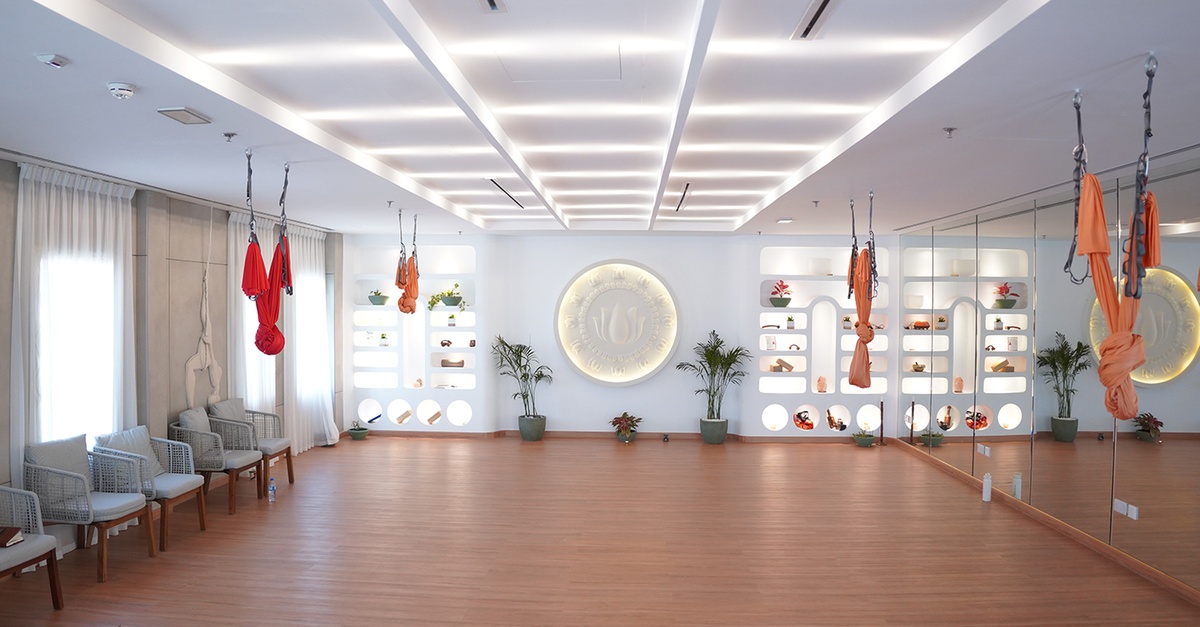 Holistic Yoga & Pilates Sessions Or Weight Management Program In Dubai Holistic Yoga & Pilates Sessions Or Weight Management Program In Dubai