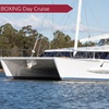 Image 1: Boxing Day Sydney Harbour Cruise with DJ, Buffet & Drinks