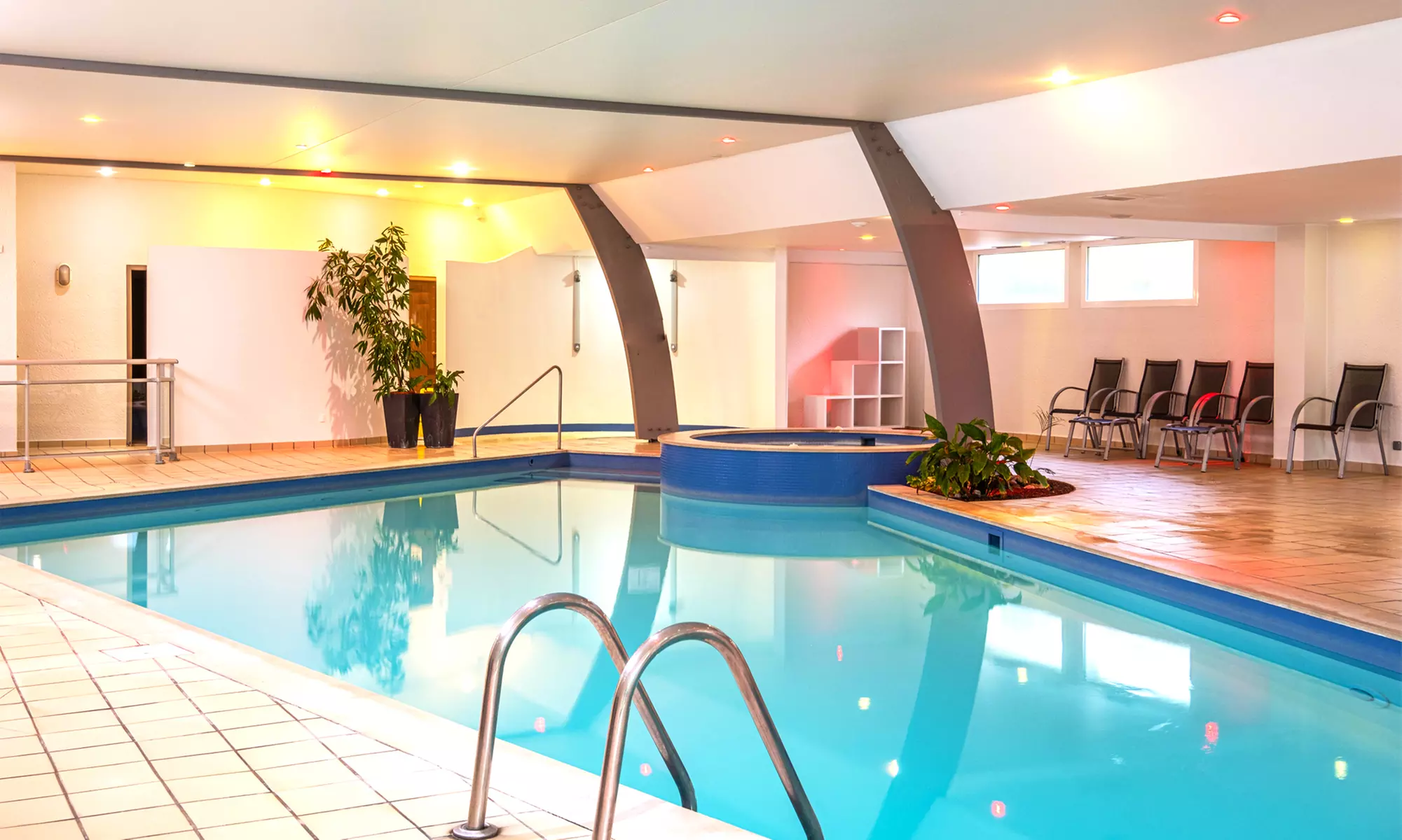 BRETAGNE | Proche Saint-Malo - Domaine Du Limonay 4*