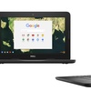 Image 1: Refurbished Dell Chromebook 3180