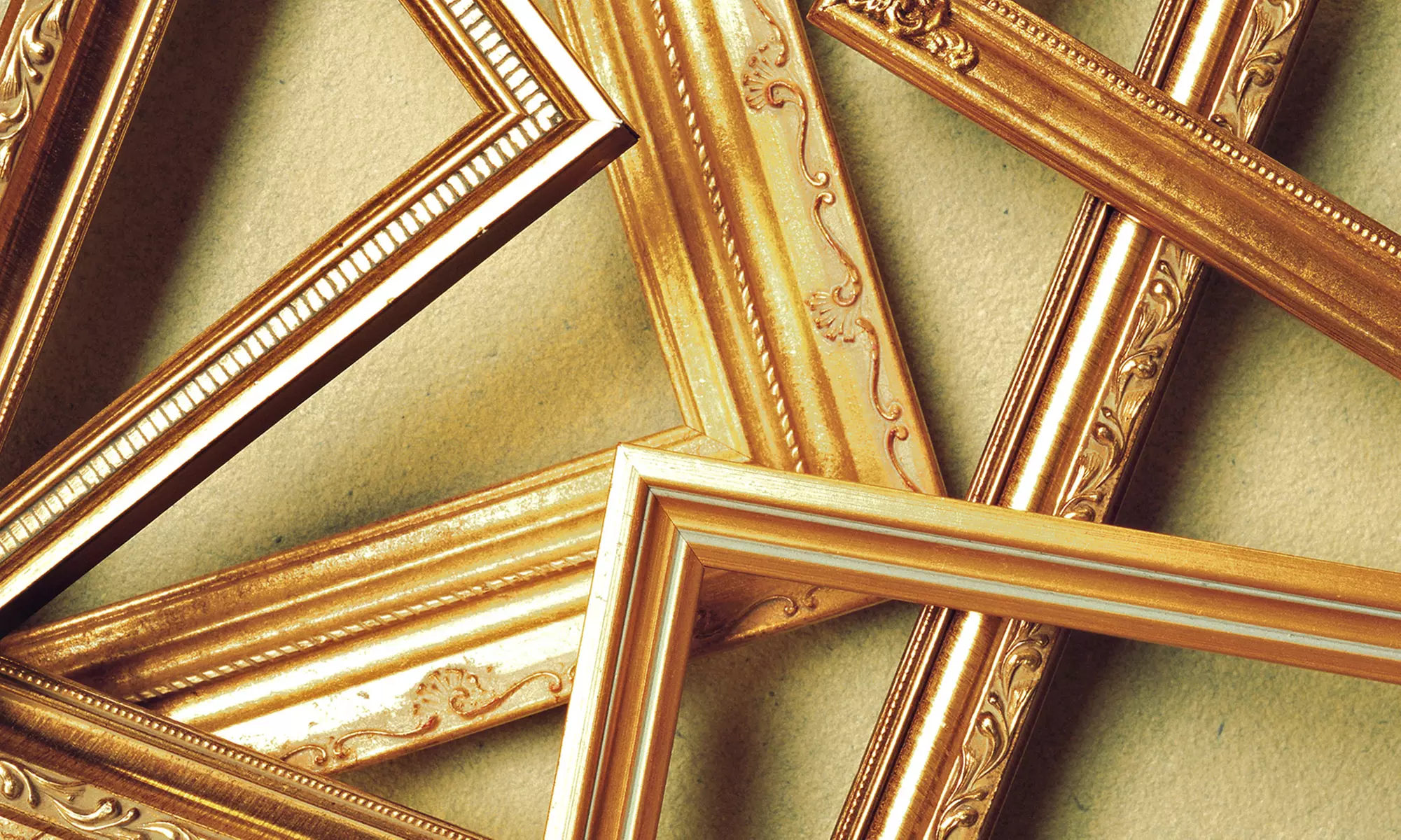 Custom Framing at FastFrame (Up to 61% Off). Two Options Available. - Primary Image