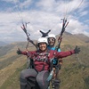 Image 1: Vuelo en parapente biplaza con instructor titulado para 1 persona 