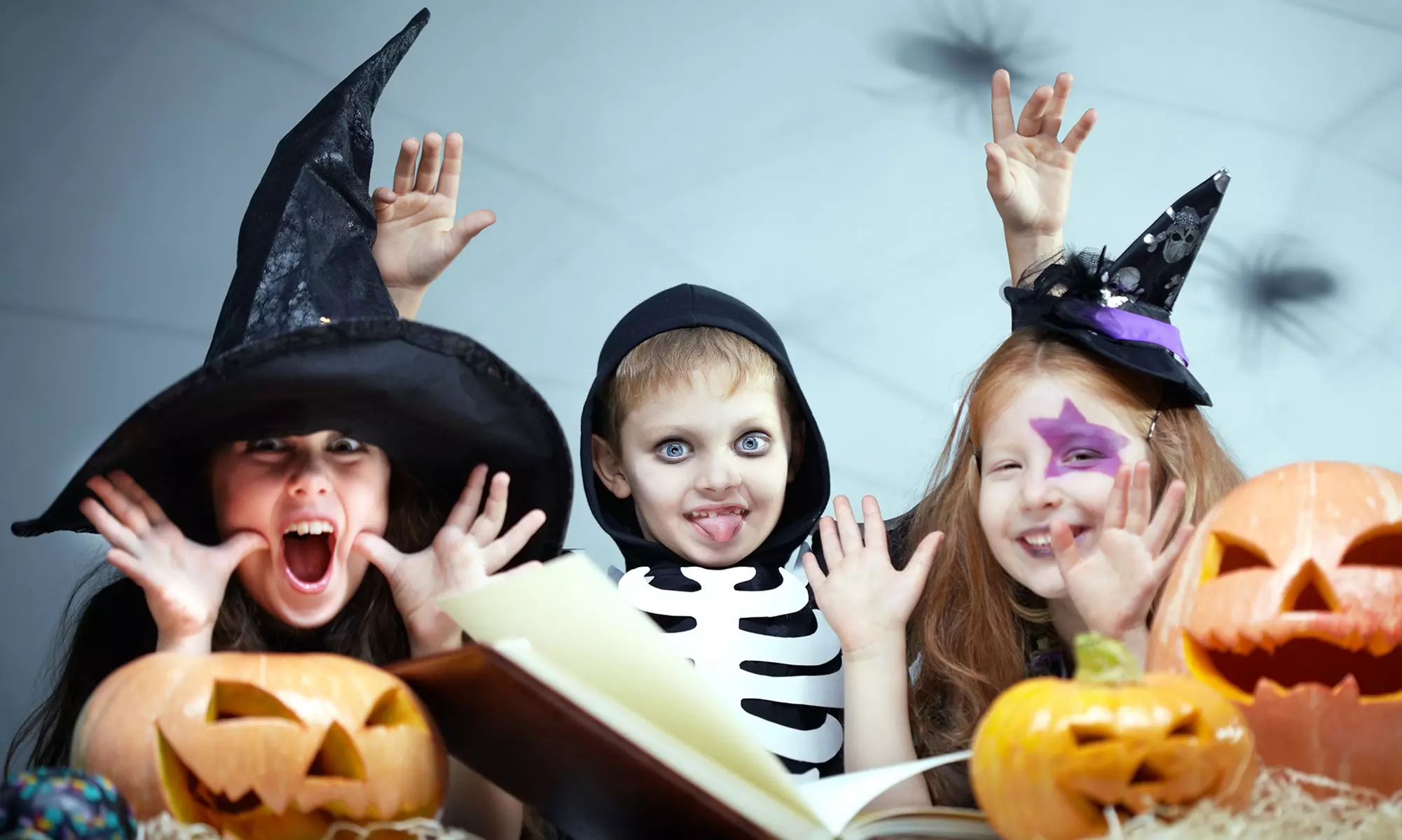 Grab tickets & wristbands for Wizard World Fun Park's BooFest exciting rides - Monster Motel, Corn Maze (Up to 31% off) - Primary Image