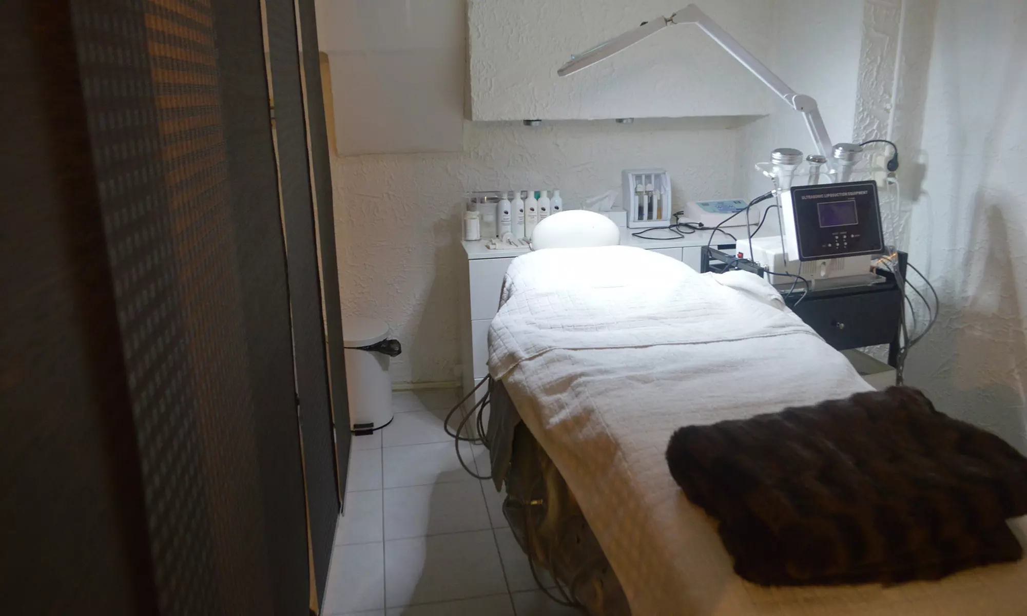 Microdermabrasie of mesotherapie