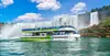 Niagara in a Nutshell, Frozen Falls NY Winter Wonder & Don't Miss the Boat Tours with Go Niagara Tours, 20% Off