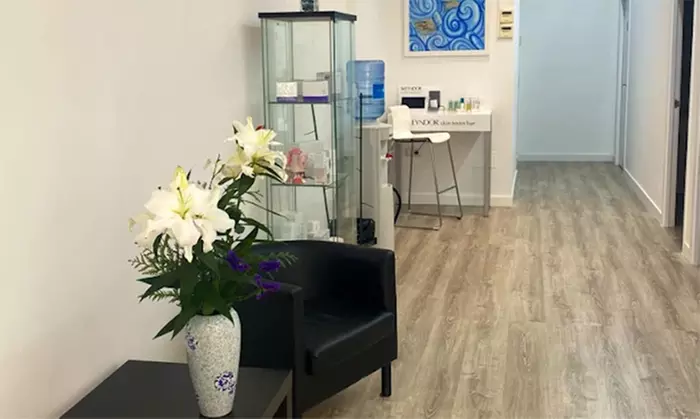 Microdermoabrasión con punta de diamante en Cuídate Majadahonda